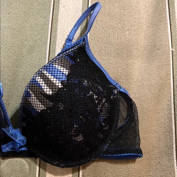 Rue 21 lace push up bra - Picture 2 of 4